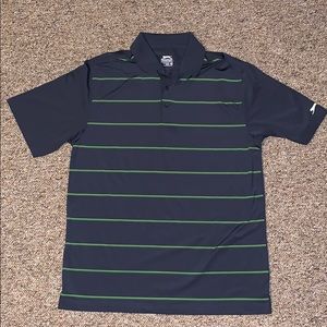 Slazenger Golf Polo